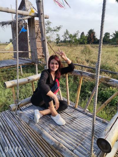 Poo 38 ans Muang  Thaïlande