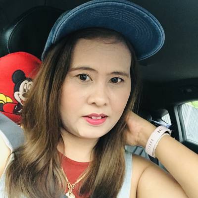 Waraporn 47 ans Bangkok Thaïlande