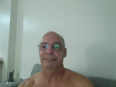 Lio 62 ans Pattaya  Thaïlande