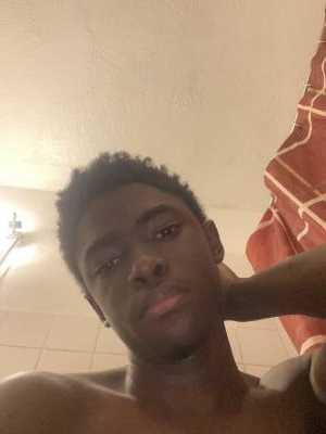 Tony 18 ปี Nassau Bahamas