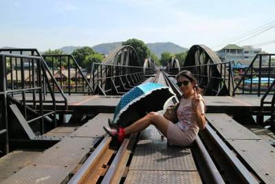 Nang 48 ans Banchang  Thaïlande