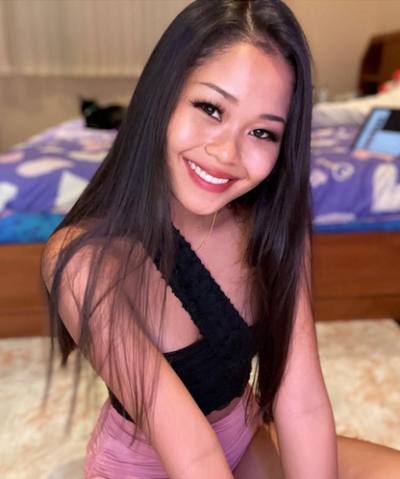 Debb 32 ans Bang Sue Thaïlande