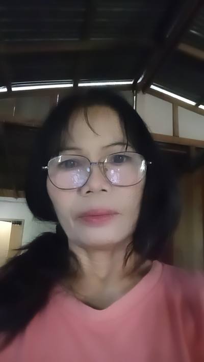 Maninut 29 ans Thailand Thaïlande