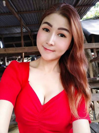 Kwan 38 Jahre Muang  Thailand