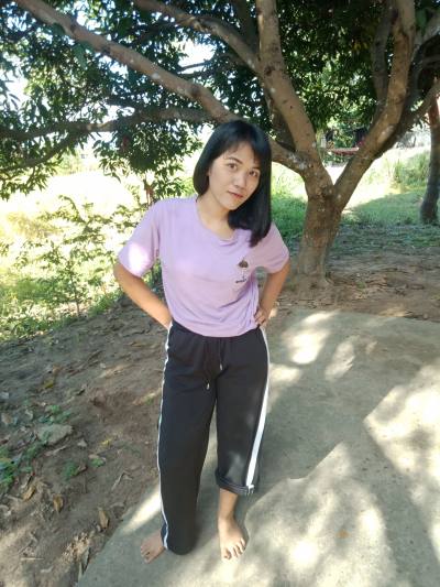 Wi 28 ans  บ้านหนองดุด Thaïlande