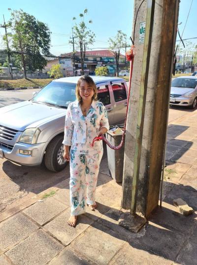 Poo 40 ans Muang Thaïlande