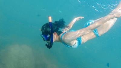 Ben 25 ans เมือง Thaïlande