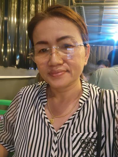 Phensri​ 51 years Phon Thailand