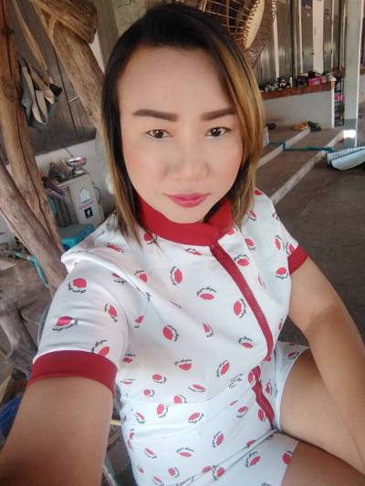 Poo 40 ans Muang Thaïlande