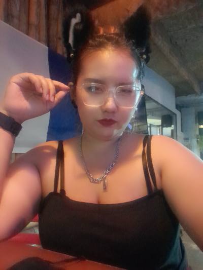 Fang 28 Jahre ปราณบุรี Thailand