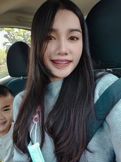 Tatar 26 Jahre ป่าติ้ว Thailand