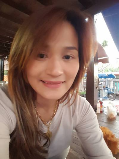 Tik 41 ans Ratchaburi Thaïlande