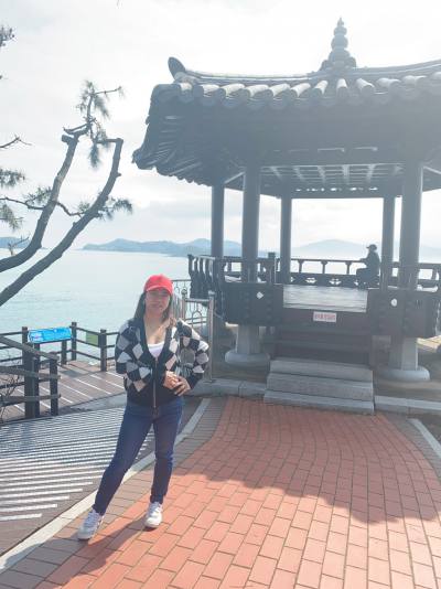 Zara VIP 44 ans Korea, South Corée du Sud