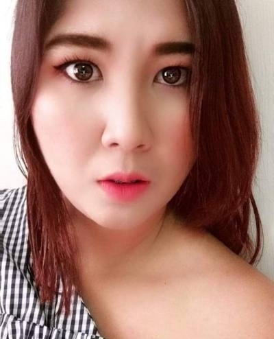 Annie 40 years Chumphon Thailand