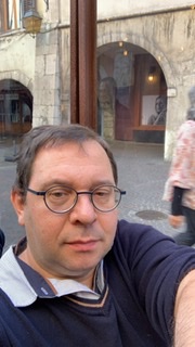 Michael 52 ans Annecy France