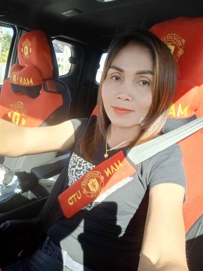Khaenarin 45 ans ภูเขียว Thaïlande