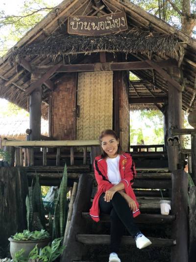 Cha 50 ans พนมทวน Thaïlande