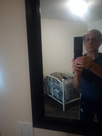Mark 70 ปี Denton United States