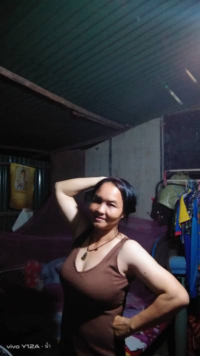 Lin 44 ans ชลบุรี Thaïlande