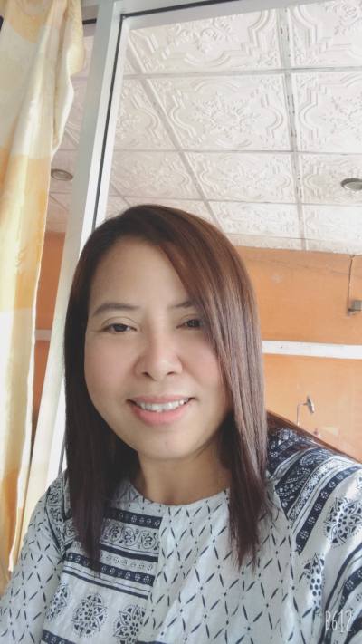 Metra vip 47 Jahre Maung Thailand