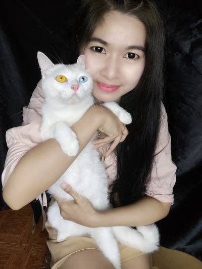 Jane 37 years พิษณุโลก Thailand