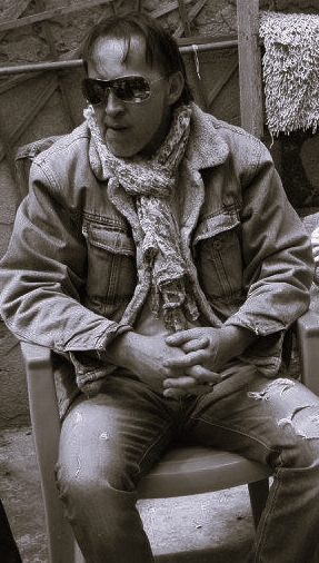 Tony 52 ปี Foix France