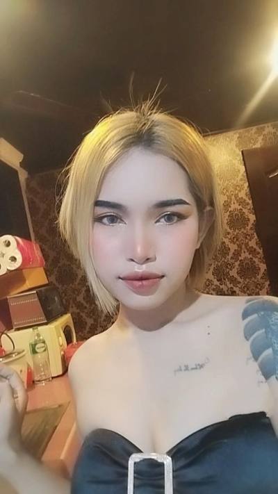 Ninoy 28 years Pattaya Thailand