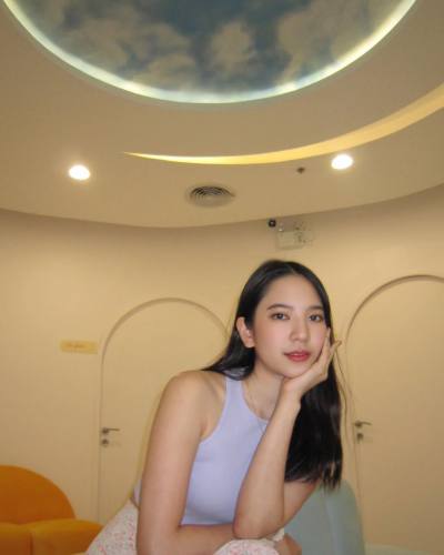Changmila 35 years Thailand  Thailand