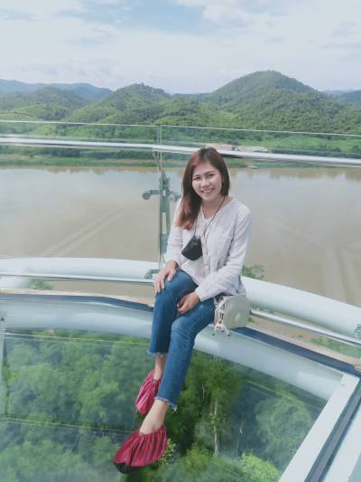 Wassana 39 ans อำเภอเมือง Thaïlande