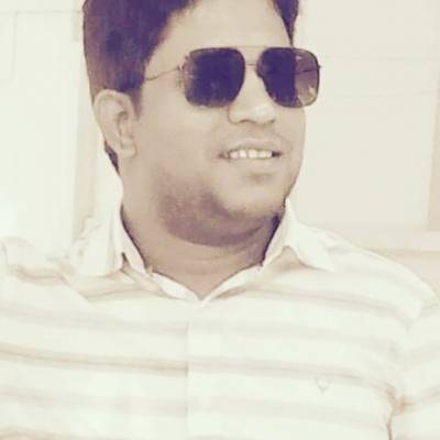 Kapil 35 ปี Klkata India