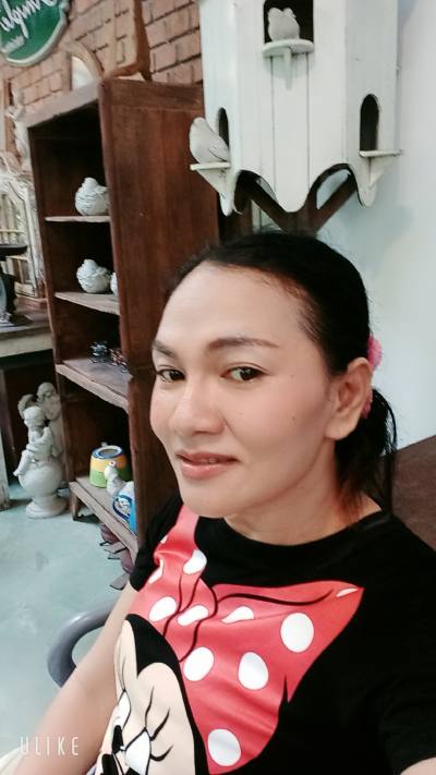 Yo 40 ans Thailand Thaïlande