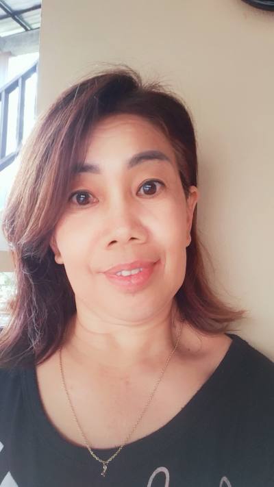 Ann 53 ans หัวหิน Thaïlande