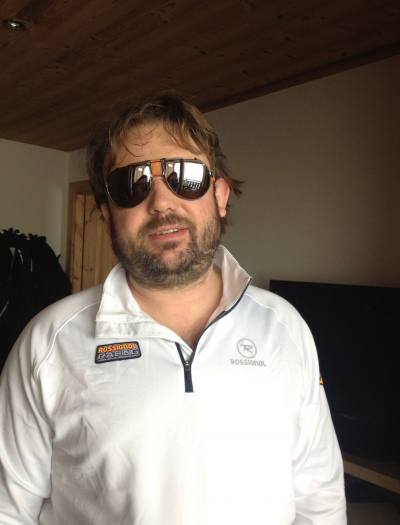 Stephane 53 ans Albi France