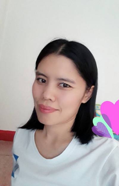 Nuch 44 ans Bangkok Thaïlande