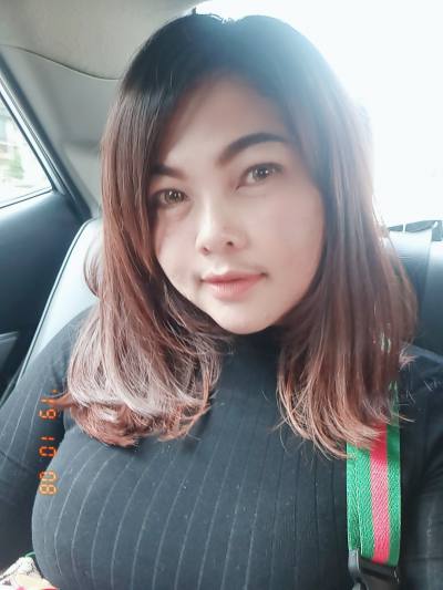วาสนา  35 Jahre ทุ่งสง Thailand