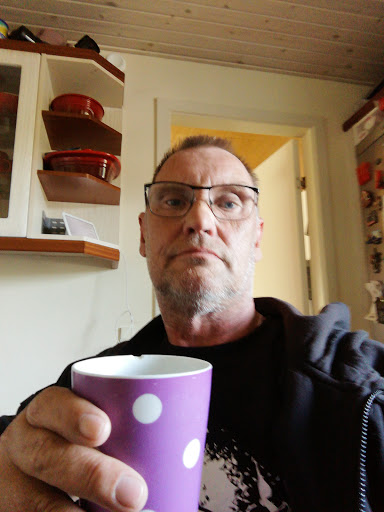 Lars 59 ปี Assens Denmark