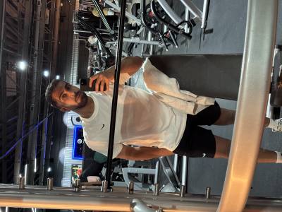 Sam 34 ปี London United Kingdom