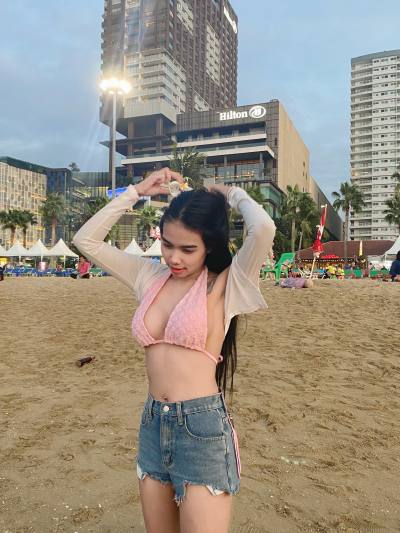 Honey 22 years Pattaya  Thailand