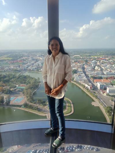 Mol 54 ans ร้อยดอ็ด Thaïlande