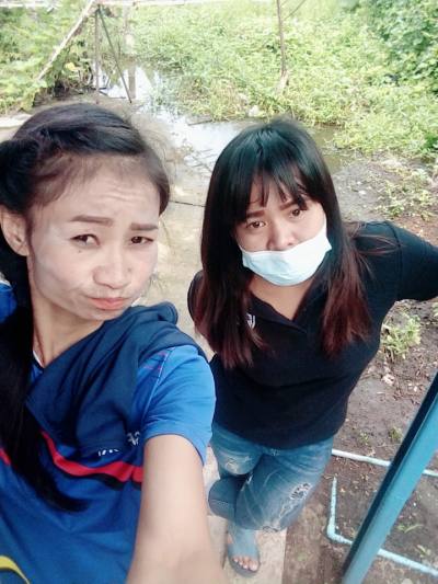 Pa 42 ans Th Thaïlande