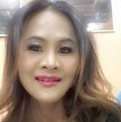 Chaly 49 ans นิวยอก Thaïlande