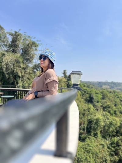 Supaphon 40 Jahre Ubonratchatani Thailand