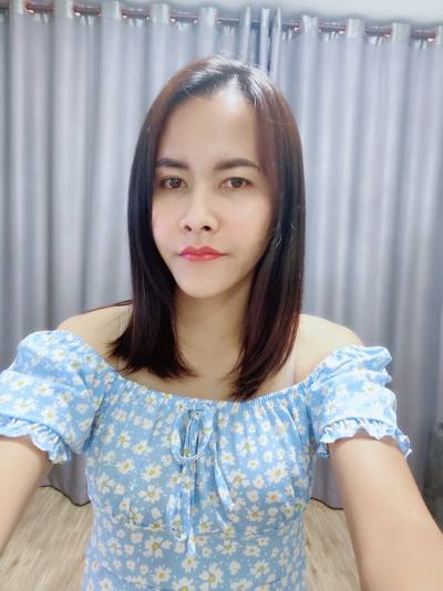 Mali 37 ans Muang  Thaïlande