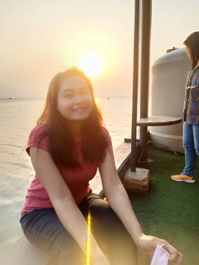 Noiza 35 ans กรุงเทพมหานคร Thaïlande