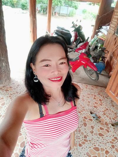 Ammy 50 ans ไทย Thaïlande