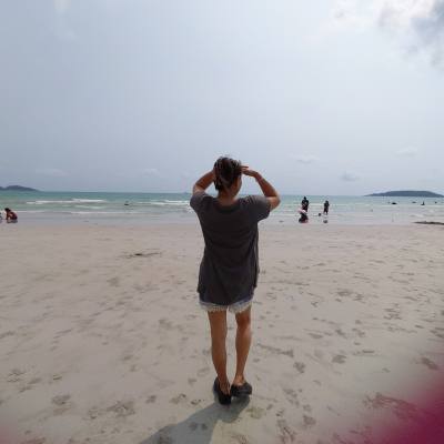 Namaoy 28 ans Boolean Thaïlande