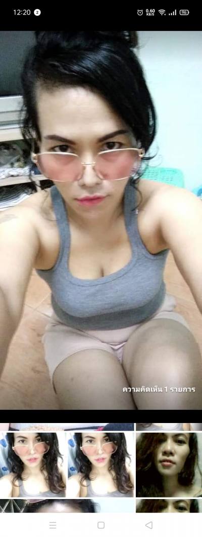 Jiab 69 ans ไทย Thaïlande