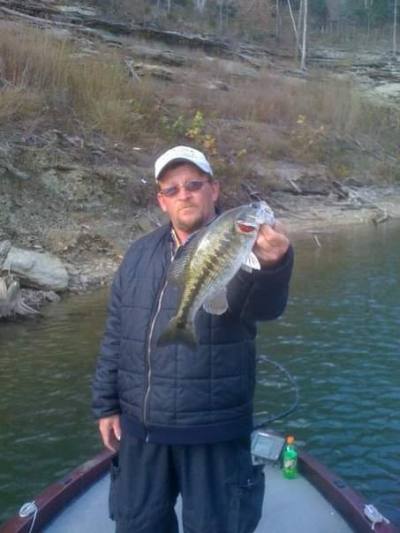 Chris 58 ปี Columbia United States