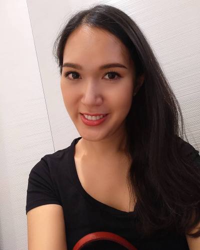 Nina 36 Jahre Chiang Mai Thailand