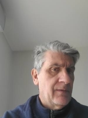 Jean marcel 63 years Le Pontdebeauvoisin France